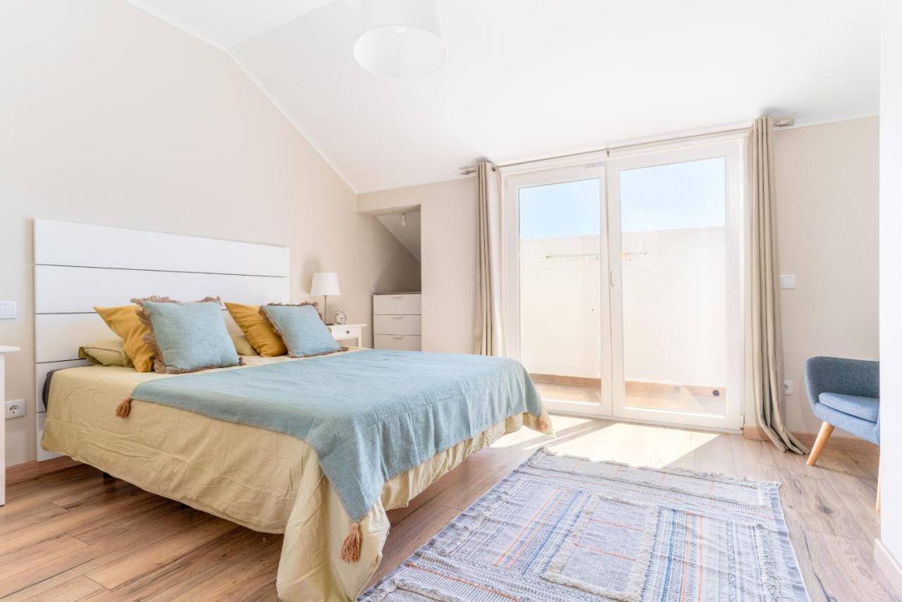 Apartamento Windmill Escape - Onda Townhouse Odeceixe Exterior foto